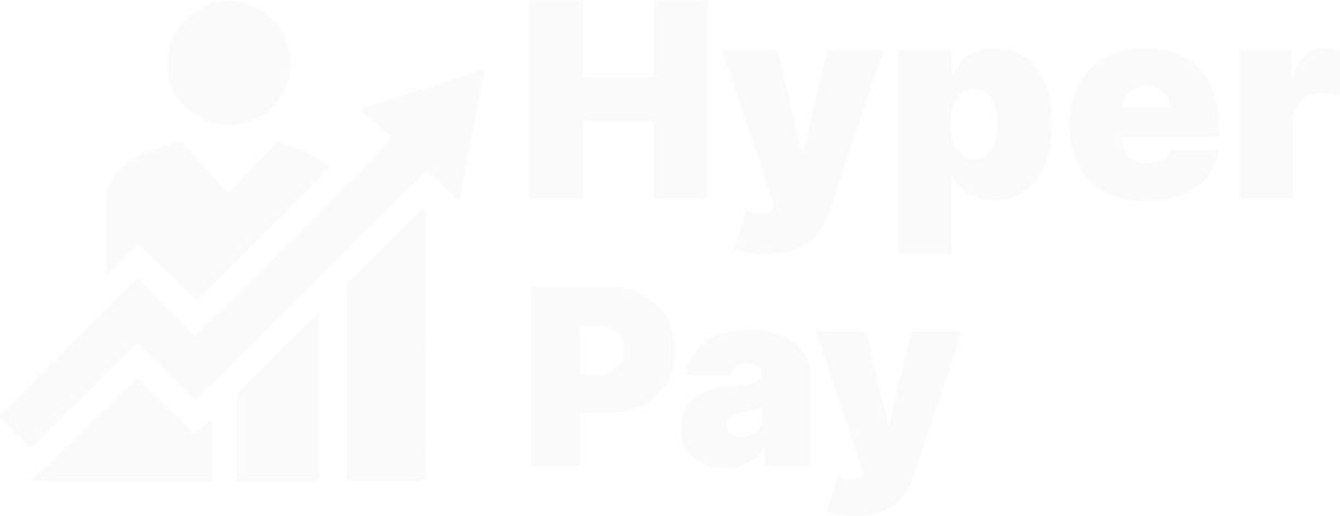 Hyper Pay Logo